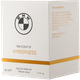Woda perfumowana unisex BMW Fragrances Amberness 50 ml (679602602105) - obraz 2