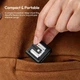 Адаптер для спалаху Ulanzi LA10 Mini Flash Trigger - изображение 6