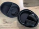 Защитный кейс сумка чехол футляр для наушников Sennheiser HD4.50BT, HD560S, HD200, HD400PRO, HD518, HD558, HD559, HD598 black черный - изображение 6