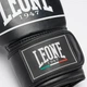 Боксерські рукавички Leone Shok Pro Black 10 ун. (3748_500241) - изображение 5