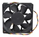 Кулер (вентилятор) Delta QFR1212GHE для Asic Bitmain 12V 2.7 A - зображення 2