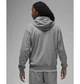 Кофта мужская Jordan M J Df Sprt Csvr Flc Po M Серый DQ7327-091 - изображение 3