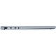 Ноутбук ASUS Vivobook S16 S5608QA-MB374W, Snapdragon X X1-26-100 до 2.98 ГГц, 16" WUXGA, 16 ГБ, SSD 256 ГБ, Qualcomm Adreno, Windows 11 Home - зображення 2