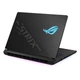 Ігровий ноутбук ASUS ROG Strix SCAR 16 G635LX-RW061, Intel Core Ultra 9 275HX до 5.4 ГГц, 16" WQXGA, 64 ГБ, SSD 2 ТБ, NVIDIA GeForce RTX 5090 24 ГБ, Free DOS - зображення 7