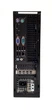 Рабочая станция Dell Precision T1700 Desktop / Intel Xeon E3-1231 v3 (4 (8) ядра по 3.4 - 3.8 GHz) / 16 GB DDR3 / 512 GB SSD / nVidia Quadro P600, 2 GB GDDR5, 128-bit б/у - изображение 3