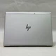 Ультрабук Б-класс HP EliteBook 840 G6 / 14" (1920x1080) IPS / Intel Core i7-8565U (4 (8) ядра по 1.8 - 4.6 GHz) / 8 GB DDR4 / 256 GB SSD / AMD Radeon 550X, 2 GB GDDR5, 64-bit / WebCam / Windows 11 Pro б/у - изображение 2