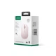 Беспроводная мышь UGREEN M331, Purple - изображение 2