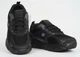 Кроссовки спортивные подростковые FDEK H9207-5 39 (24,5 см) черные - изображение 4