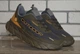Кроссовки спортивные подростковые FDEK H9209-1 37 (23 см) хаки - изображение 6