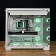 Игровой ПК DeepCool CG530 WH Tower / AMD Ryzen 7 9700X (8 (16) ядер по 3.8 - 5.5 GHz) / 32 GB DDR5 / 2000 GB SSD M.2 / nVidia GeForce RTX 5070, 12 GB GDDR7, 192-bit / 750W б/у - изображение 5