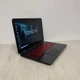 Игровой ноутбук Б-класс HP Omen 15-ax210nr / 15.6" (1920x1080) IPS / Intel Core i7-7700HQ (4 (8) ядра по 2.8 - 3.8 GHz) / 8 GB DDR4 / 128 GB SSD M2 + 1000 GB HDD / nVidia GeForce GTX 1050 Ti, 4 GB GDDR5, 128-bit / WebCam б/у - изображение 4