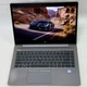 Ультрабук Б-класс HP ZBook 14u G6 / 14" (1920x1080) IPS / Intel Core i5-8365U (4 (8) ядра по 1.6 - 4.1 GHz) / 16 GB DDR4 / 256 GB SSD / Intel UHD Graphics 620 / WebCam / Windows 11 Pro б/у - изображение 3