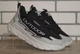 Кроссовки спортивные подростковые FDEK H9209-2 41 (25,5 см) черные с серым - изображение 5