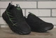 Кроссовки спортивные подростковые FDEK H9206-2 39 (24,5 см) черные с зеленым - изображение 5