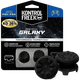 Накладки на стики KontrolFreek Galaxy PS4 / PS5 Black - изображение 1