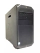 Робоча станція HP Z4 G4 Tower / Intel Core i7-7820X (8 (16) ядер по 3.6 - 4.5 GHz) / 32 GB DDR4 / 256 GB SSD NVMe + 2000 GB HDD / AMD Radeon Pro W5500, 8 GB GDDR6, 128-bit / Win 10 Lic б/в - зображення 1