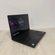 Ноутбук Б-класс Lenovo ThinkPad T490 / 14" (1920x1080) IPS / Intel Core i5-8365U (4 (8) ядра по 1.6 - 4.1 GHz) / 8 GB DDR4 / 128 GB SSD / Intel UHD Graphics 620 / WebCam б/у - изображение 1