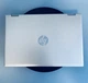Б\В Ноутбук HP Pavilion x360 14" Full HD (1920×1080) Intel Core i5-1035G1/DDR4 8Gb/SSD 256Gb/трансформер - Б/В - зображення 5