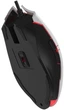 Компьютерная мышь A4tech Bloody ES7 RGB оптическая USB 8 кнопок 100-6000 CPI 1.8 м белая (ES7) - изображение 9