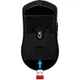Компьютерная мышь Defender Demon GM-534 2.4G 3200 dpi 6 кнопок Чёрный (52534) - изображение 3
