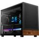 Компьютер игровой Gamdias ATHENA (M4M WOOD) / Ryzen 5 8400F / DDR5 16 ГБ / SSD 1 ТБ / GeForce RTX 5060 8Gb / 650 Вт / 6 / 12 Б/У - изображение 1