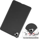 Чохол для Xiaomi Pad Mini 8.8 (2025) HardCase Чорний - изображение 4