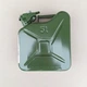 Каністра металева GELG 5 л; колір OLIVE GREEN (RAL6003); DIN 7274; товщина мелалу 0,8 мм; 1,8 кг (30-02-01-000050) - зображення 3