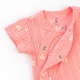 Боді для дівчаток з коротким рукавом та принтом Dexter`s 62 Рожевий (904375-62-sm) - изображение 2