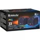 Акустична система Defender J3 Black (65963) - зображення 7