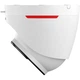 Камера відеоспостереження Dahua (DH-HAC-HDW1249XP-IL-A-PRO (2.8) - зображення 3