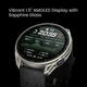 Смарт-годинник Amazfit Cheetah 2 Ultra Титан Titanium W2441GL1N (1199293) - зображення 8