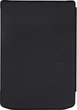 Чохол-книжка PocketBook Shell Cover для PocketBook PB629/634 6" Black (H-S-634-K-WW) - зображення 2