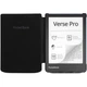 Чохол-книжка PocketBook Shell Cover для PocketBook PB629/634 6" Black (H-S-634-K-WW) - зображення 5