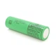 Аккумулятор 18650 Li-Ion LG INR18650MJ1 (LG MJ1), 3500mAh, 10A, 4.2/3.65/2.5V, GREEN, цена за 1 шт - изображение 3
