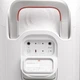 Акустична система JBL PartyBox 330 White (JBLPB330WHTEP) - зображення 7