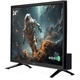 Телевизор Vinga (S24HD25B) - изображение 4