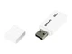 Флеш-накопитель USB2.0 32GB Goodram UME2 White (UME2-0320W0R11) - изображение 5