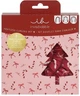 Zestaw Invisibobble Candy Curl 2 gumki + 1 opaska (4063528096326) - obraz 1