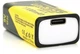 Акумулятор LiitoKala USB 9V 1100mAh Type-C Крона перезаряджувана батарея 6F22 Li-ion 4 в 1 для мультиметра мікрофона радіоприймача датчика тестера живлення акумуляторна крона USB зарядка захист від перезаряду короткого замикання - изображение 3
