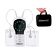 Миостимулятор для тела ActivePulse-2 EasyFit EF-2304 стимулятор мышц в чехле - изображение 2
