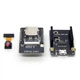 Контроллер совместим с Arduino ESP32-CAM + камера OV2640, модуль Wi-Fi / BT - изображение 1