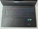 Ноутбук HP Omen 17 I7 13700HX/RTX 4080/RAM 16GB/SSD 1TB/QHD 240Hz Б\В - Б/У - изображение 4