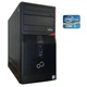 ПК Fujitsu Esprimo P556 E85+ Tower / Intel Core i5-6500 (4 ядра по 3.2 - 3.6 GHz) / 8 GB DDR4 / 1000 GB HDD / nVidia GeForce GTX 550 Ti, 1 GB GDDR5, 192-bit / DVD-RW б/у - изображение 1