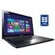 Ноутбук Б-класс Lenovo G500 / 15.6" (1366x768) TN / Intel Celeron 1005M (2 ядра по 1.9 GHz) / 8 GB DDR3 / 128 GB SSD / Intel HD Graphics / WebCam / Win 10 б/у - изображение 1