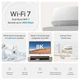 Точка доступу Wi-Fi TP-Link (DECO-BE22-3-PACK) - зображення 5