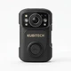 Боді камера KUBiTECH KT5 (WiFi, GPS, 128Gb) (1473) - зображення 1