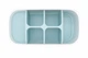 Подставка для зубных щеток Large Toothbrush Caddy настольный органайзер для ванной комнаты держатель для зубных щеток пасты и аксессуаров - изображение 2