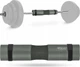 Накладка на гриф 4FIZJO Barbell Pad 44 см Серая (P-5907739314741) - изображение 3