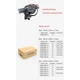 Мультикор Roxtone SFBN1204L20, 16 каналов, длина 20 м - изображение 7