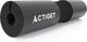 Накладка на гриф Actiget Barbell Pad 43 см Чорна (ACT0056) - зображення 3